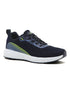 CHOPPER Navy Men's Running Shoes