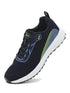CHOPPER Navy Men's Running Shoes