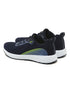 CHOPPER Navy Men's Running Shoes