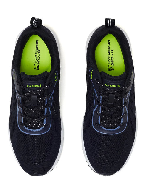 CHOPPER Navy Men's Running Shoes