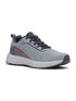 CHOPPER Grey Men's Running Shoes