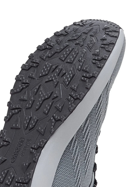 CHOPPER Grey Men's Running Shoes