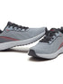 CHOPPER Grey Men's Running Shoes