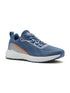 CHOPPER Blue Men's Running Shoes