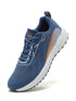 CHOPPER Blue Men's Running Shoes