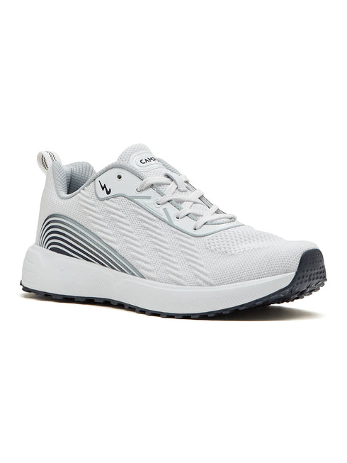 CHOPPER White Men's Running Shoes