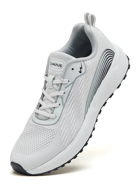 CHOPPER White Men's Running Shoes