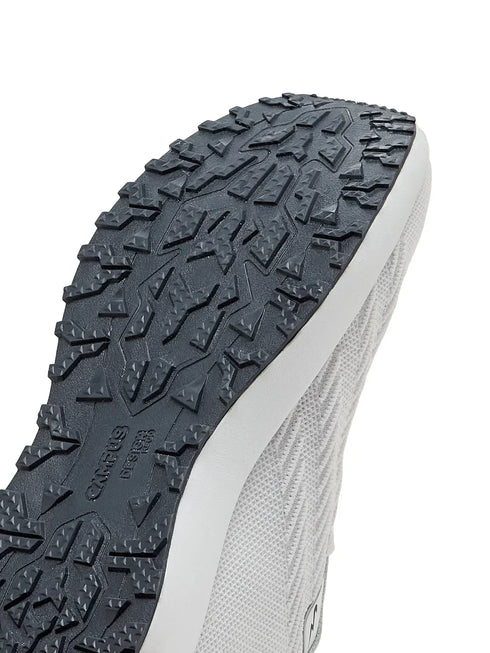 CHOPPER White Men's Running Shoes