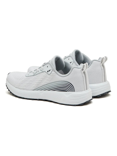 CHOPPER White Men's Running Shoes