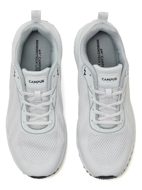 CHOPPER White Men's Running Shoes