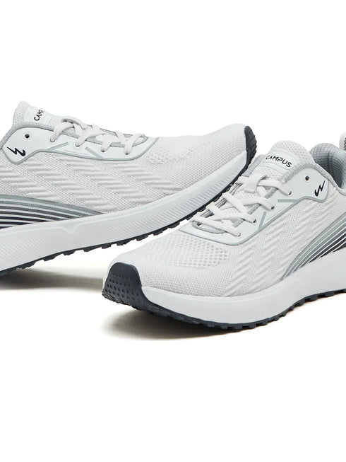 CHOPPER White Men's Running Shoes