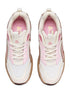 CHRONO White Women's Sneakers