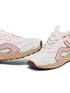 CHRONO White Women's Sneakers