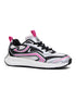 CHRONO White Women's Sneakers