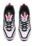 CHRONO White Women's Sneakers