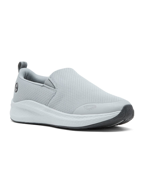 CIAN Grey Men's Walking Shoes