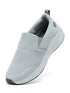 CIAN Grey Men's Walking Shoes