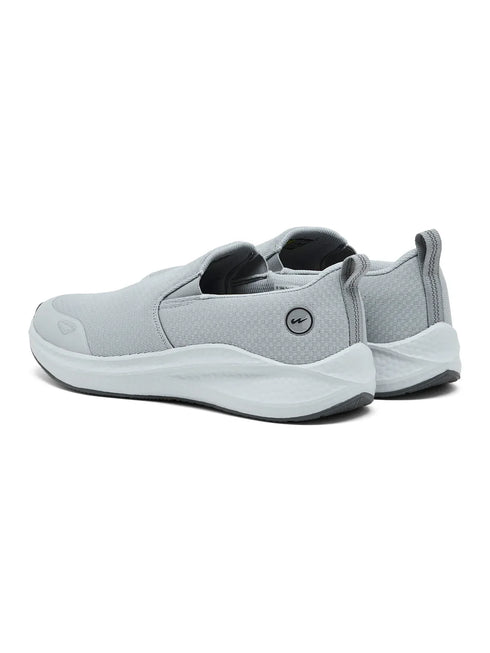 CIAN Grey Men's Walking Shoes