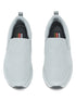 CIAN Grey Men's Walking Shoes