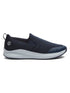 CIAN Navy Men's Walking Shoes
