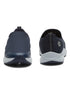 CIAN Navy Men's Walking Shoes
