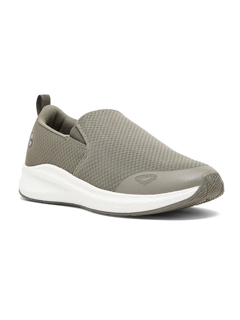CIAN Grey Men's Walking Shoes