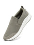 CIAN Grey Men's Walking Shoes