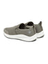 CIAN Grey Men's Walking Shoes