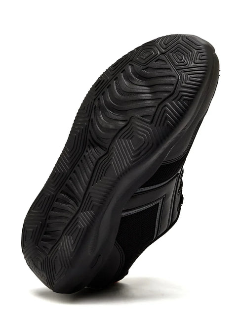 CIPHER Black Men's Sneakers