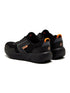 CIPHER Black Men's Sneakers