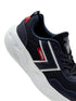 CIPHER Navy Men's Sneakers