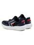 CIPHER Navy Men's Sneakers