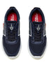 CIPHER Navy Men's Sneakers