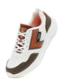 CIPHER White Men's Sneakers