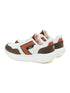 CIPHER White Men's Sneakers