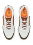 CIPHER White Men's Sneakers
