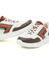 CIPHER White Men's Sneakers