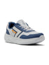 CIPHER Blue Men's Sneakers