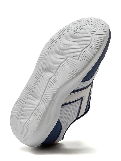 CIPHER Blue Men's Sneakers