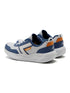 CIPHER Blue Men's Sneakers