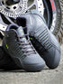 CITY-RIDE Grey Men's Sneakers