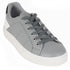 Women Comfort Insole Contrast Sole Sneakers