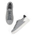 Women Comfort Insole Contrast Sole Sneakers