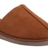 Women's Cozy Slip-On Mule Slipper for Winter