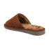 Women's Cozy Slip-On Mule Slipper for Winter