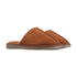 Women's Cozy Slip-On Mule Slipper for Winter