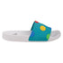 Women's Polka Dots Printed Casual sliders