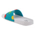 Women's Polka Dots Printed Casual sliders
