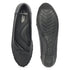Women's Perforated Wedge Moccasins with Bow Detail