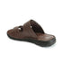 Men's Dual Adjustable Strap Comfort Slides